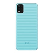 LG K42 I 6.6'' HD+ I Quad Cámera I 64GB, LMK420HM