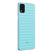 LG K42 I 6.6'' HD+ I Quad Cámera I 64GB, LMK420HM