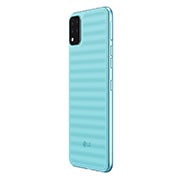 LG K42 I 6.6'' HD+ I Quad Cámera I 64GB, LMK420HM