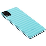 LG K42 I 6.6'' HD+ I Quad Cámera I 64GB, LMK420HM
