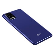LG K52 | 6.6'' HD+ | Quad Cámara | 64GB, LMK520HM