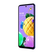 LG K52 | 6.6'' HD+ | Quad Cámara | 64GB, LMK520HM