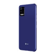 LG K52 | 6.6'' HD+ | Quad Cámara | 64GB, LMK520HM
