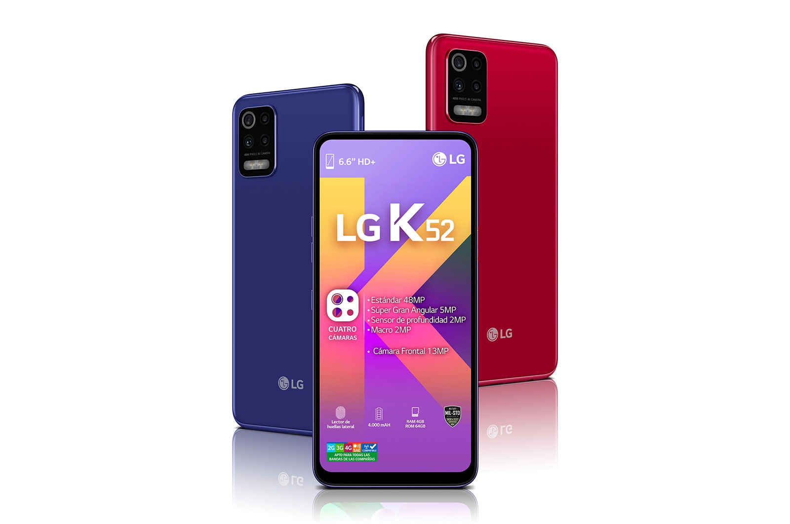 LMK520HM