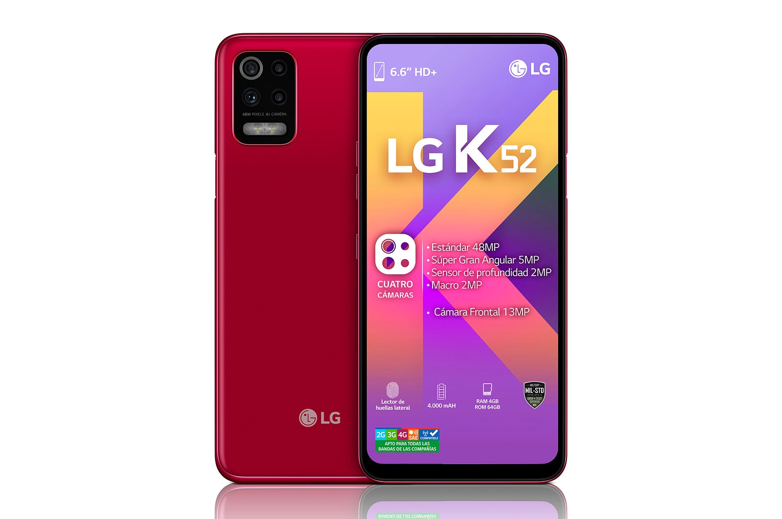 LMK520HM