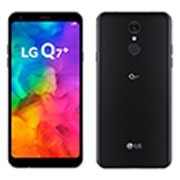 LG Q7 Plus, LMQ610FA