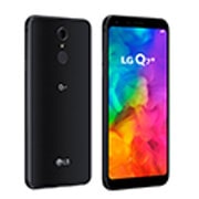 LG Q7 Plus, LMQ610FA