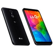 LG Q7 Plus, LMQ610FA