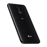 LG Q7 Plus, LMQ610FA