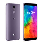 LG Q7 Plus, LMQ610FA