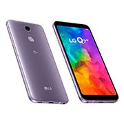 LG Q7 Plus, LMQ610FA