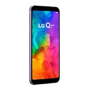 LG Q7 Plus, LMQ610FA