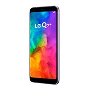 LG Q7 Plus, LMQ610FA