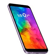 LG Q7 Plus, LMQ610FA