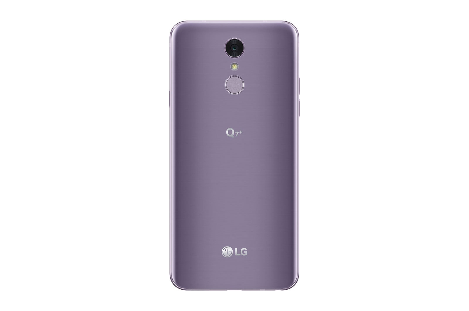 LG Q7 Plus, LMQ610FA