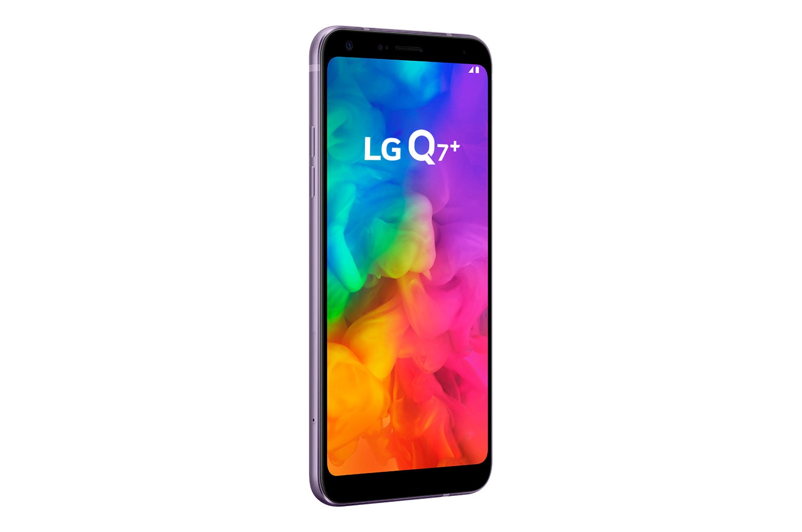 LG Q7 Plus, LMQ610FA