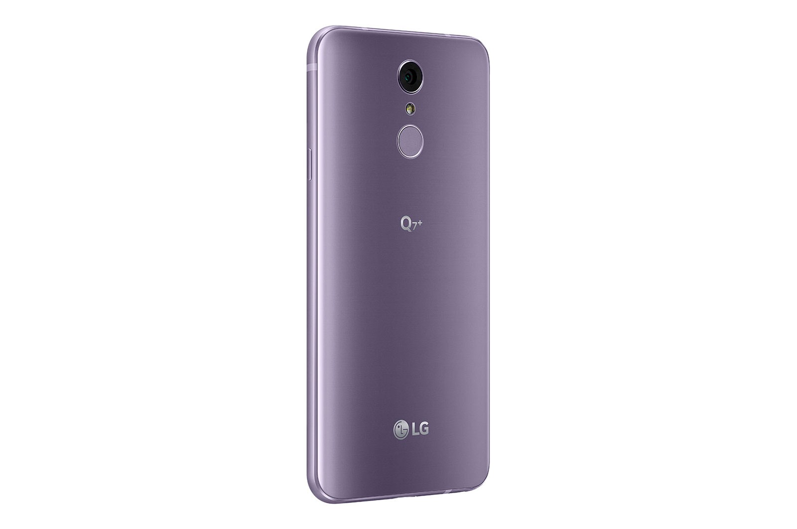 LG Q7 Plus, LMQ610FA
