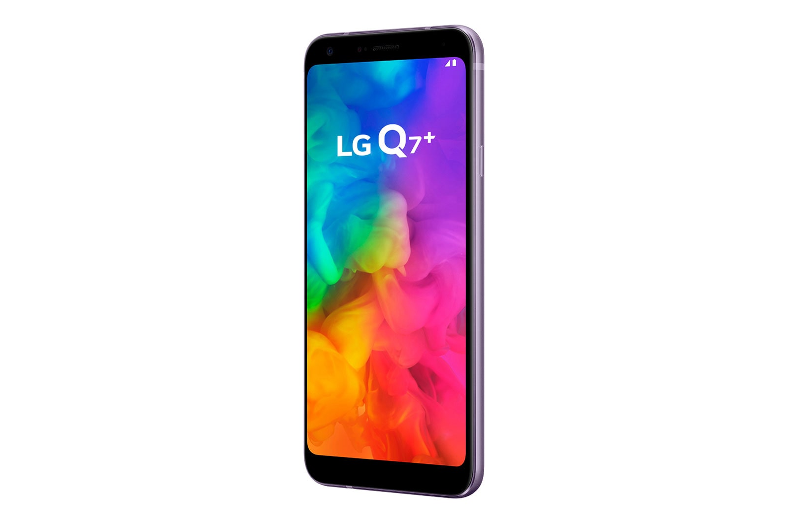 LG Q7 Plus, LMQ610FA