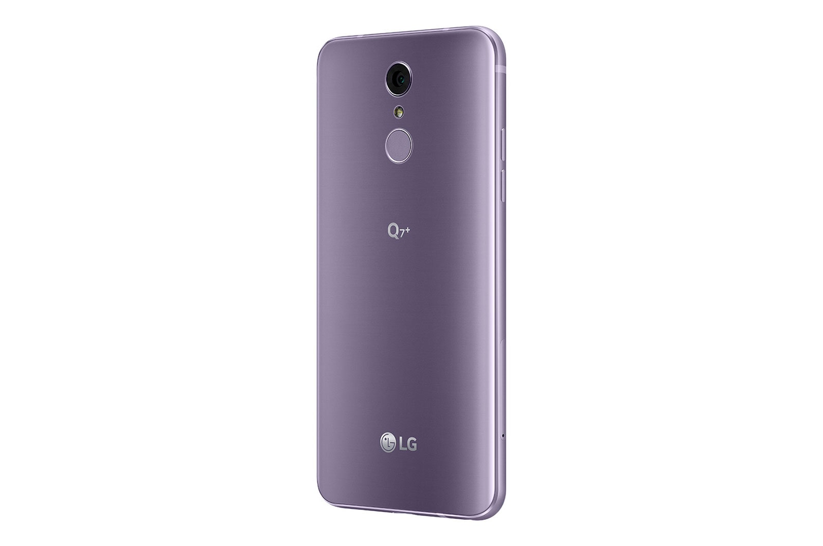 LG Q7 Plus, LMQ610FA
