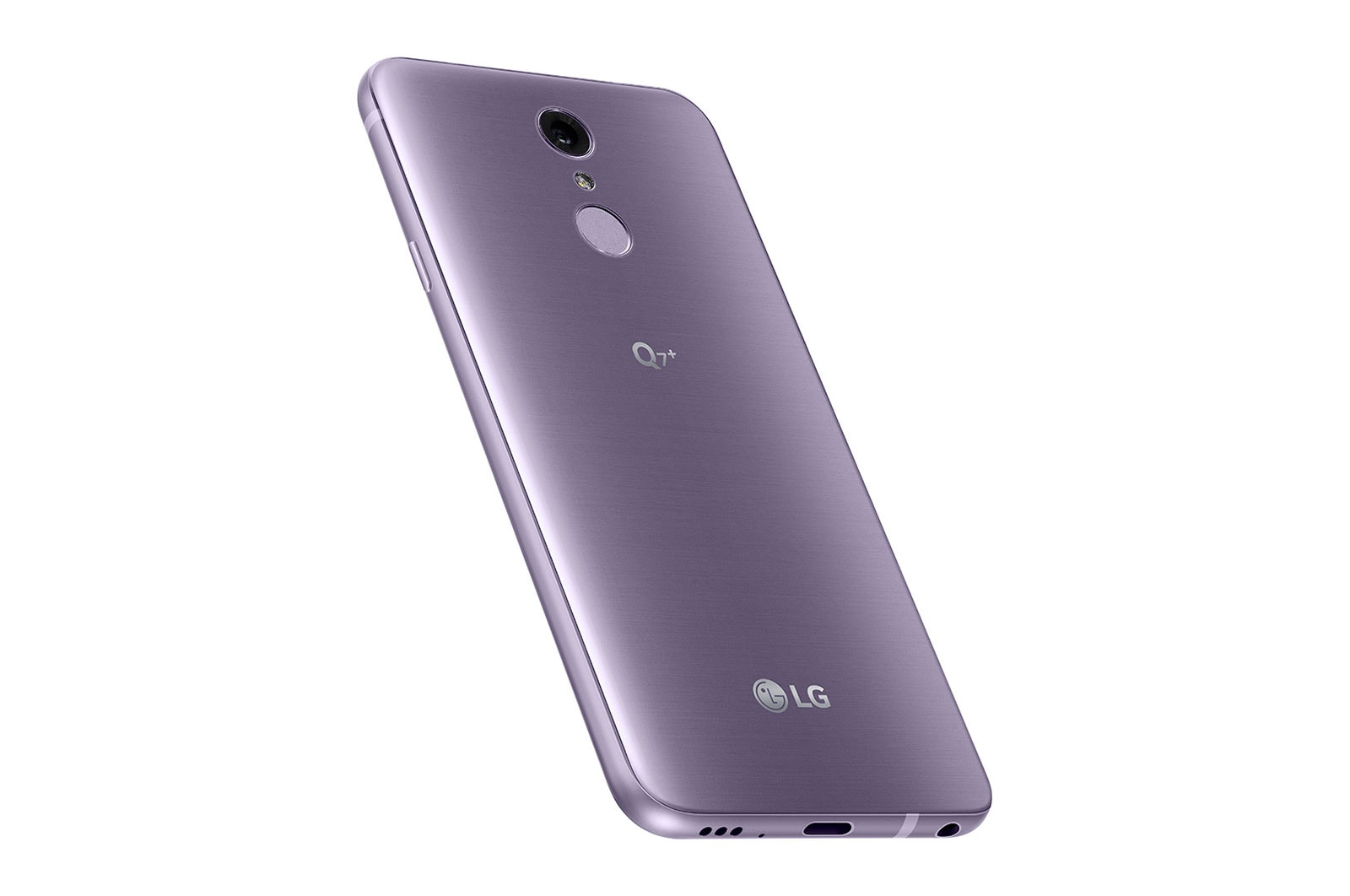 LG Q7 Plus, LMQ610FA