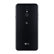 LG Q7, LMQ610FM
