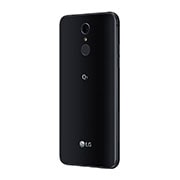 LG Q7, LMQ610FM