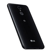 LG Q7, LMQ610FM