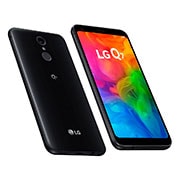 LG Q7, LMQ610FM