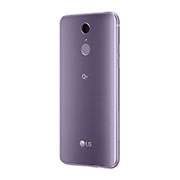LG Q7, LMQ610FM