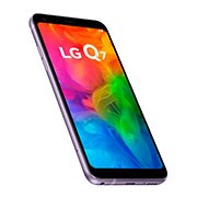 LG Q7, LMQ610FM