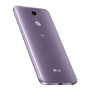 LG Q7, LMQ610FM