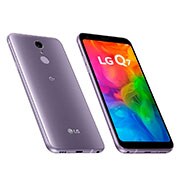 LG Q7, LMQ610FM