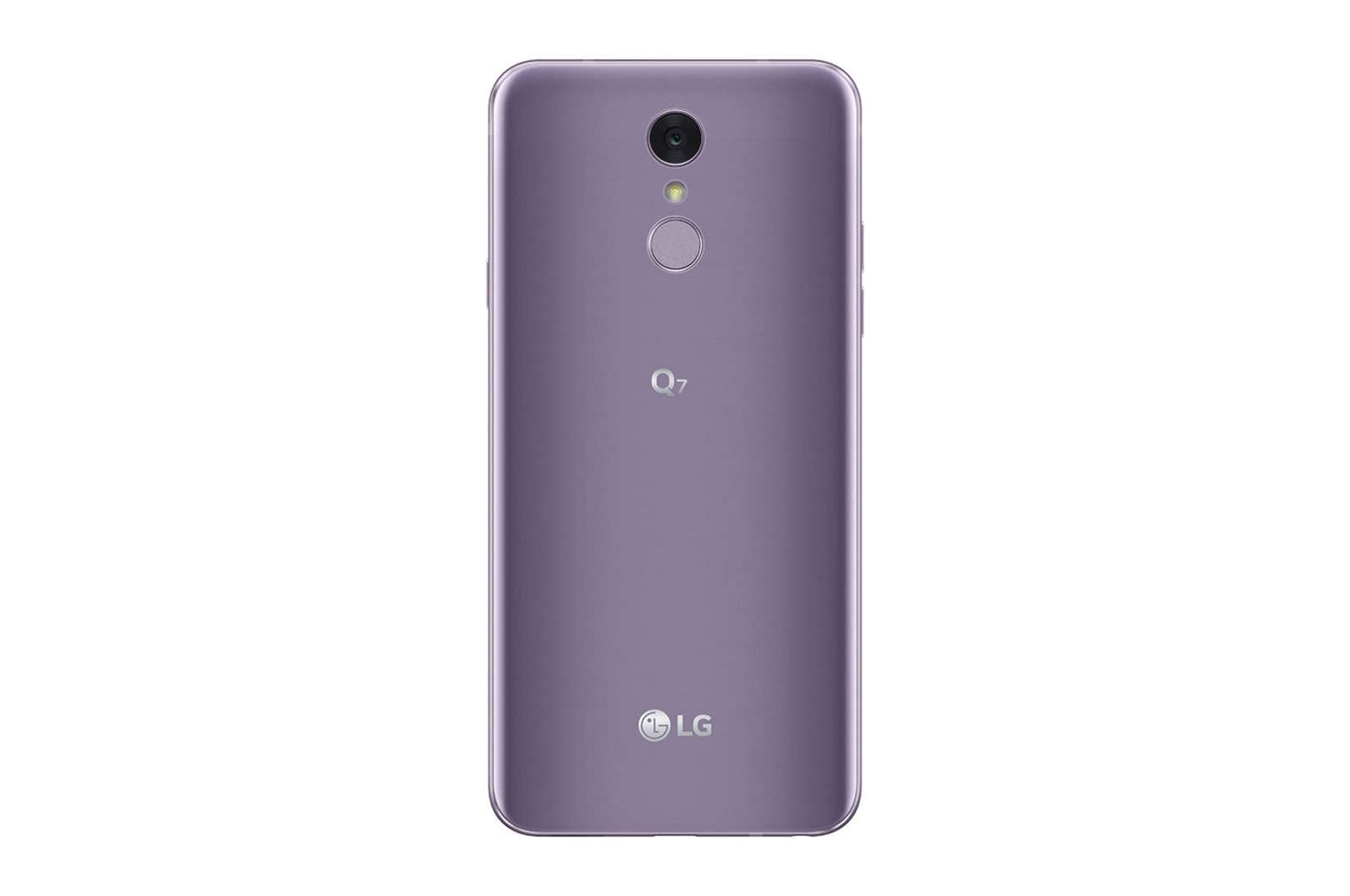 LG Q7, LMQ610FM