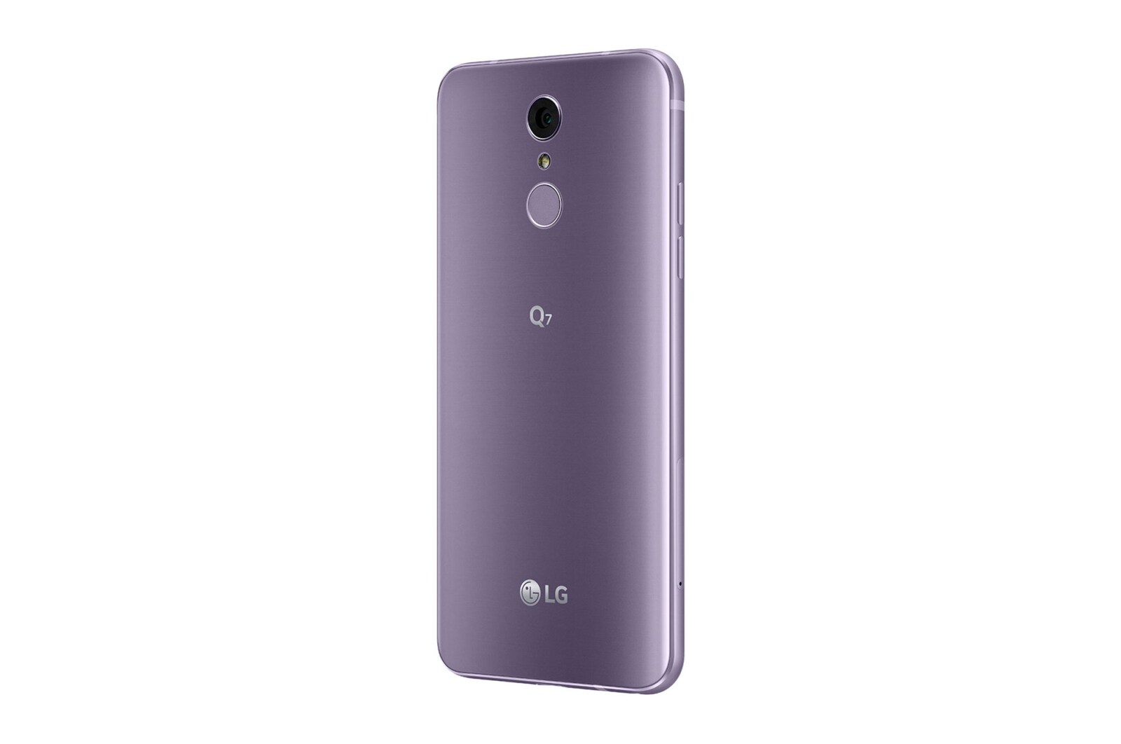 LG Q7, LMQ610FM