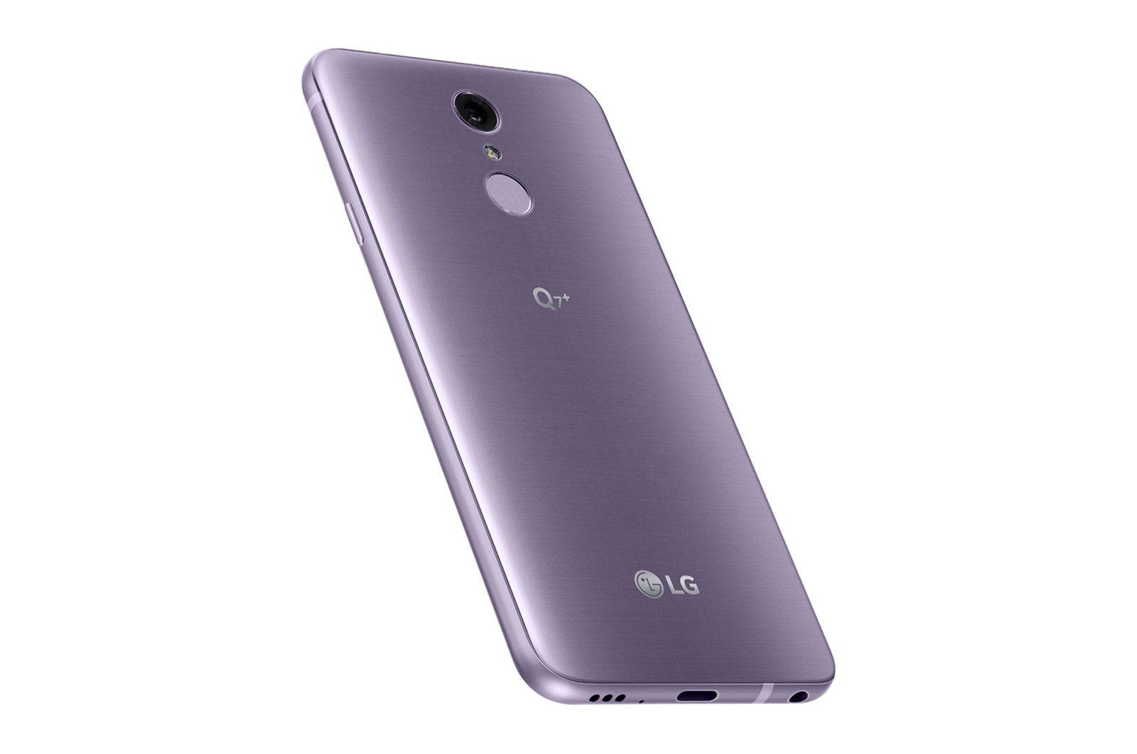LG Q7, LMQ610FM