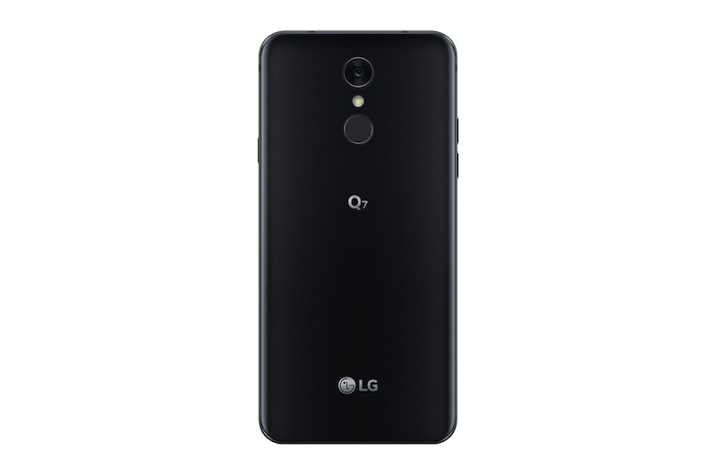 LG Q7, LMQ610FM