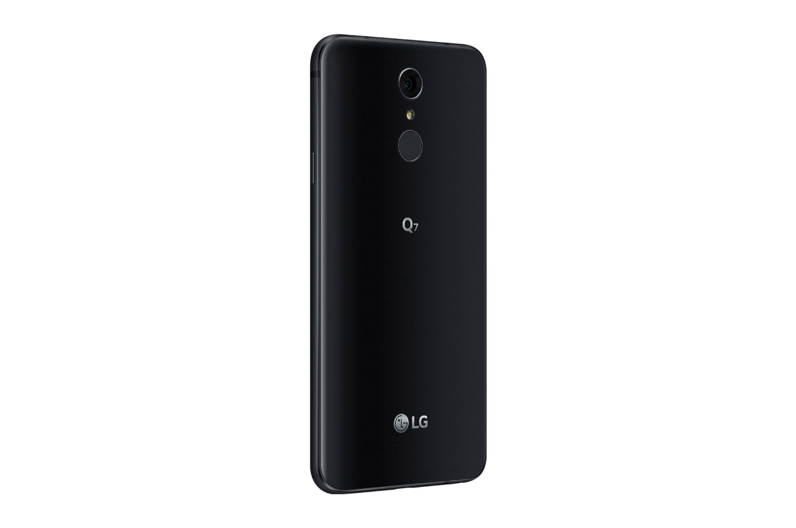 LG Q7, LMQ610FM