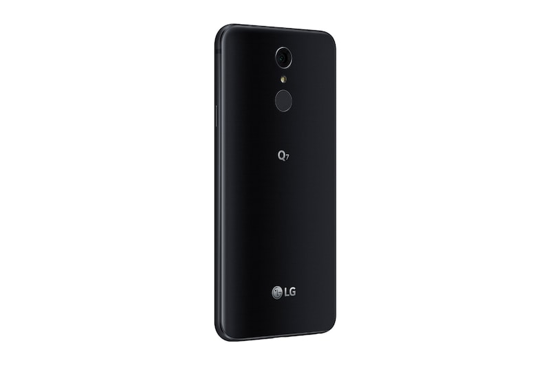 LG Q7, LMQ610FM