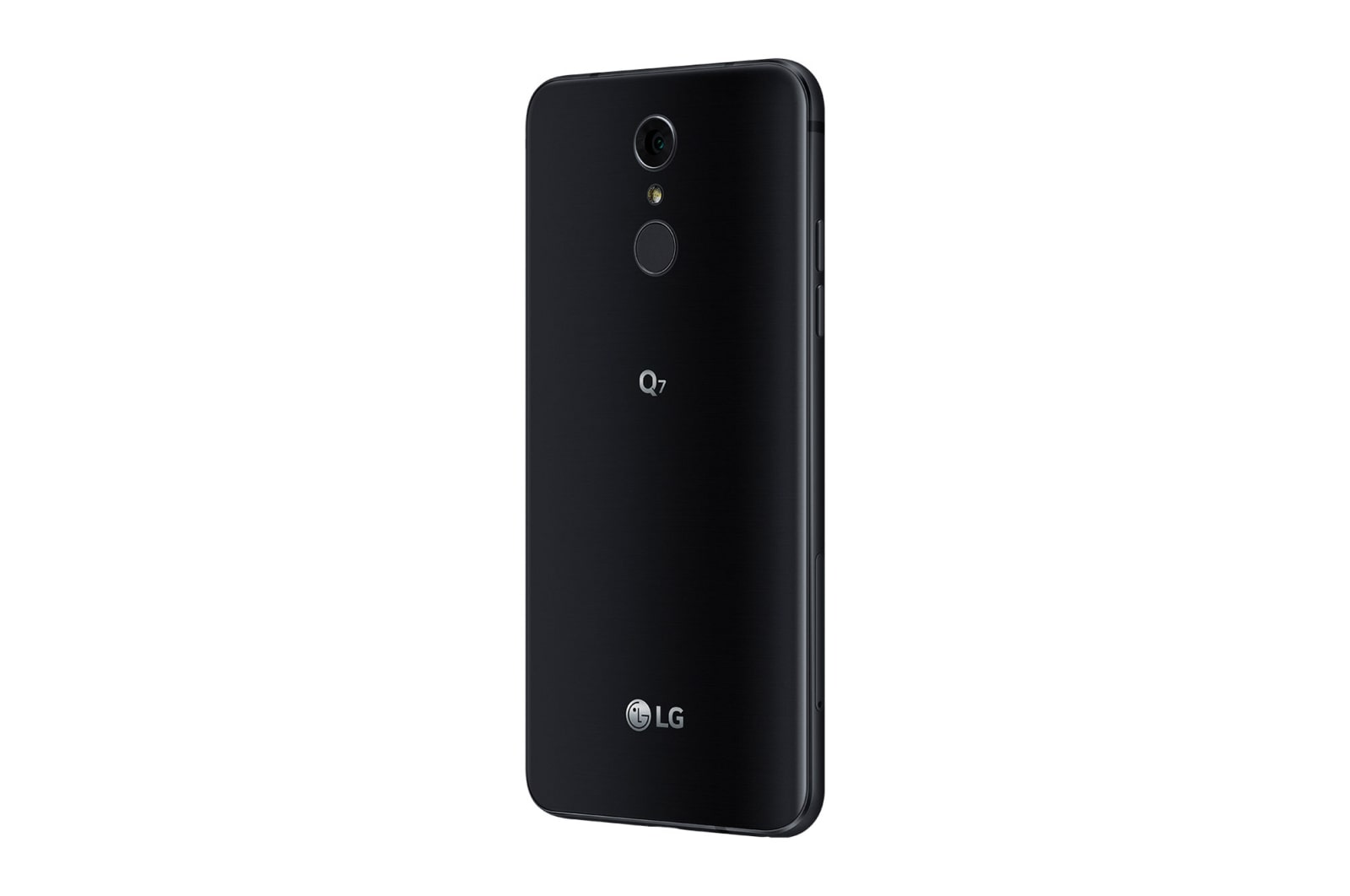 LG Q7, LMQ610FM