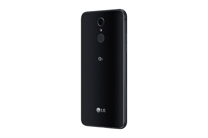 LG Q7, LMQ610FM