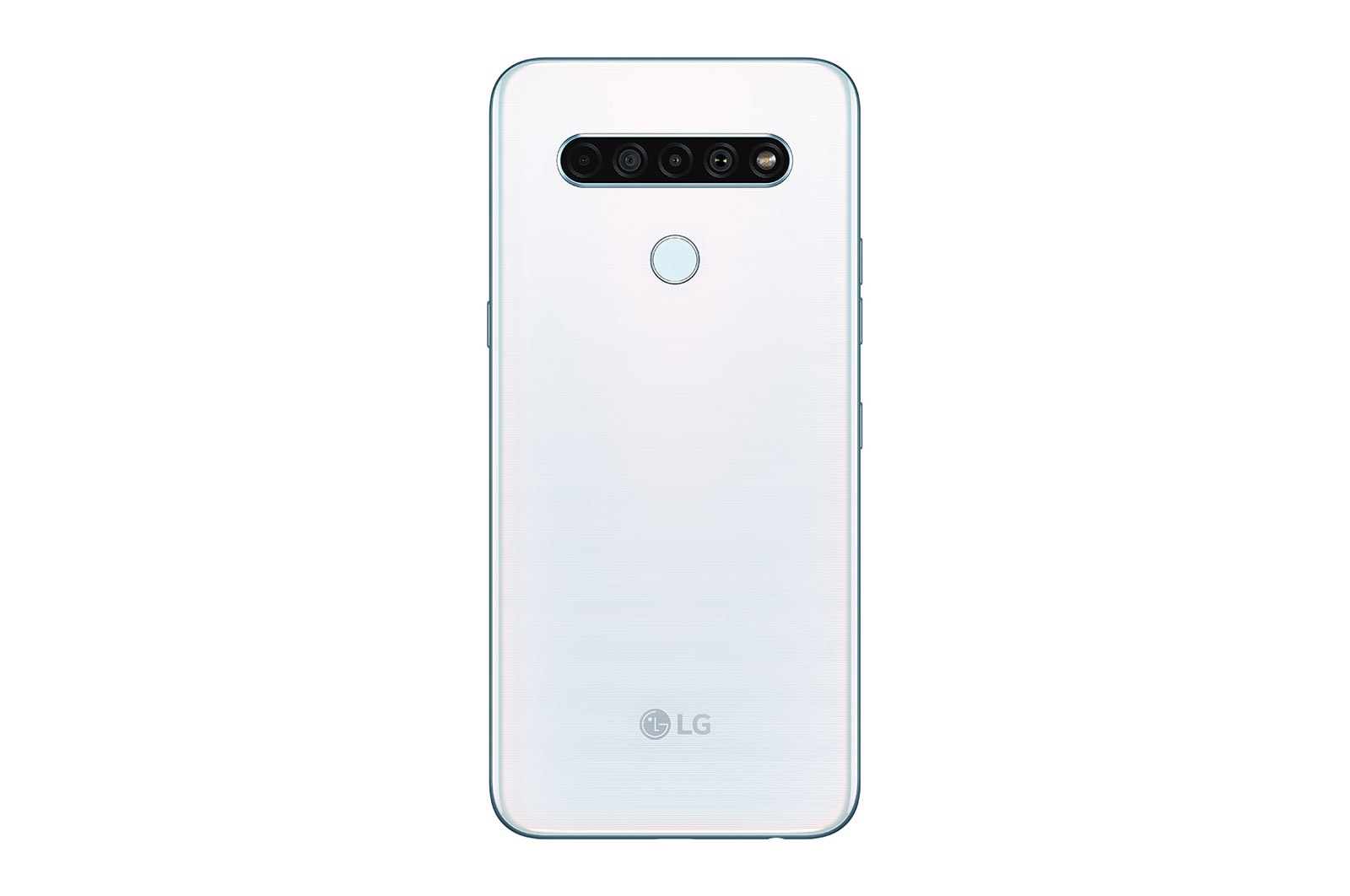 LG K61, Cuatro Cámaras, LMQ630HA