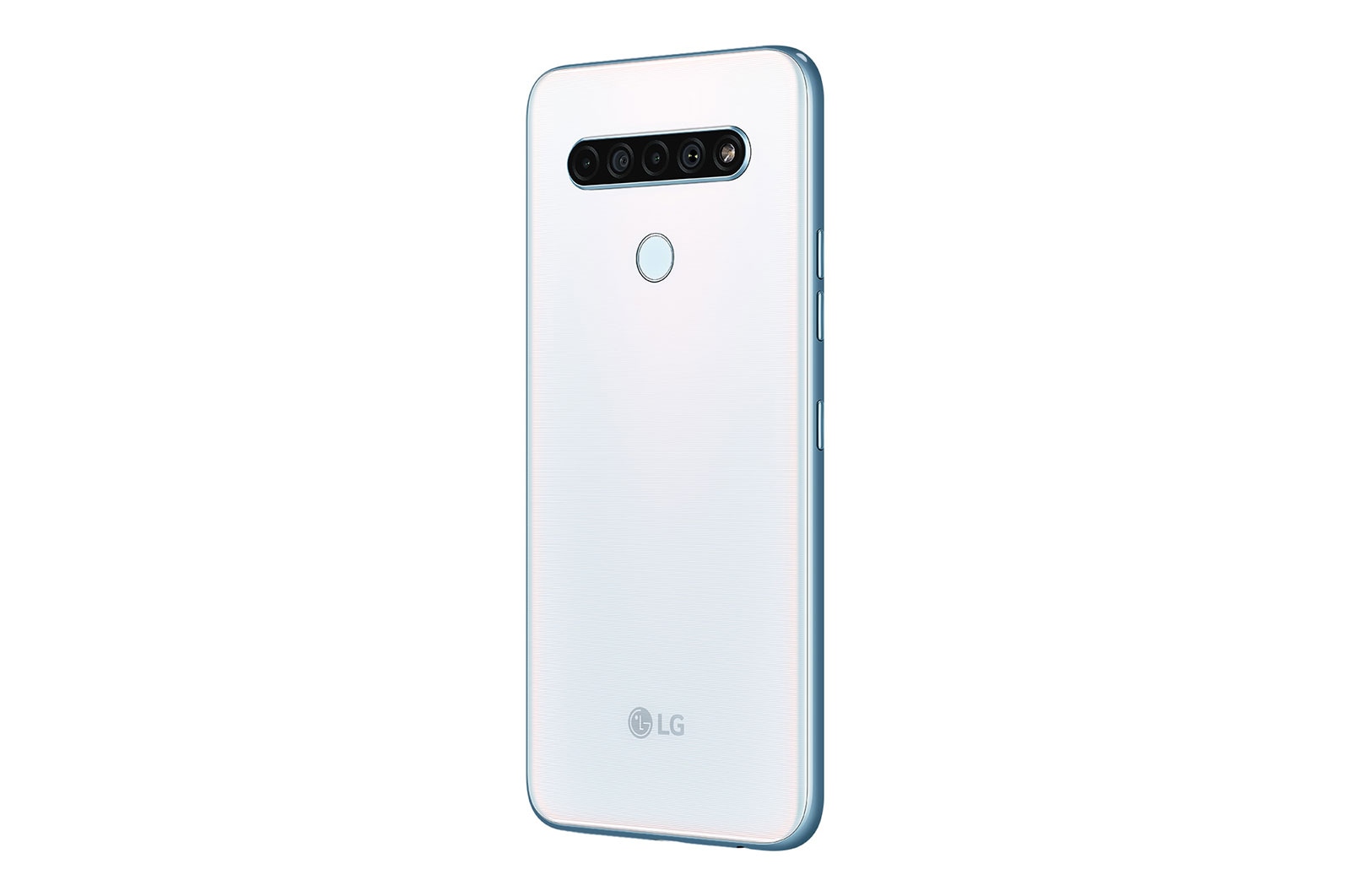 LG K61, Cuatro Cámaras, LMQ630HA