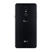 LG Q Stylus Plus, LMQ710FA