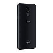 LG Q Stylus Plus, LMQ710FA