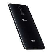 LG Q Stylus Plus, LMQ710FA