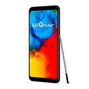 LG Q Stylus Plus, LMQ710FA