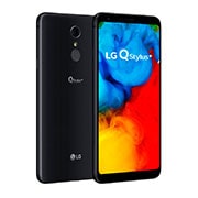 LG Q Stylus Plus, LMQ710FA
