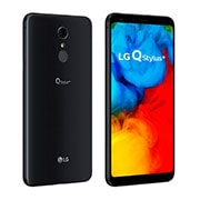 LG Q Stylus Plus, LMQ710FA