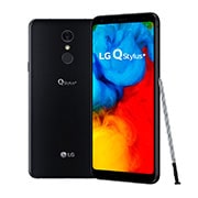 LG Q Stylus Plus, LMQ710FA