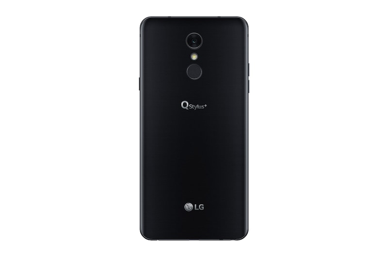 LG Q Stylus Plus, LMQ710FA